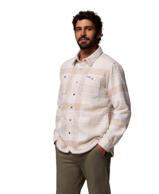 Men's Windward Shirt Jacket