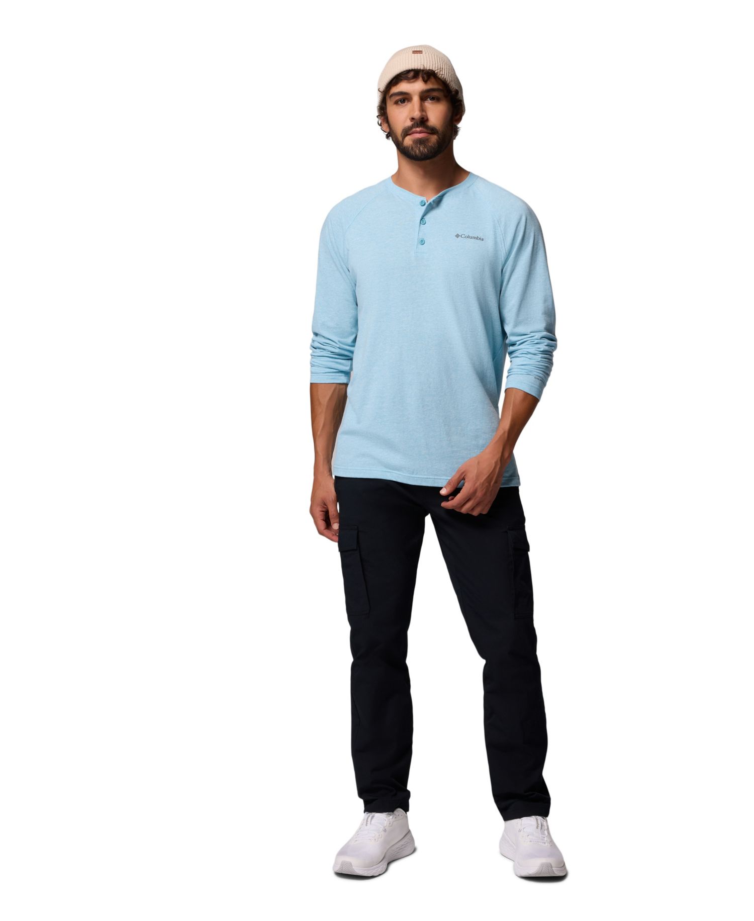 Men's ROC Cargo 32-inch Inseam Pants