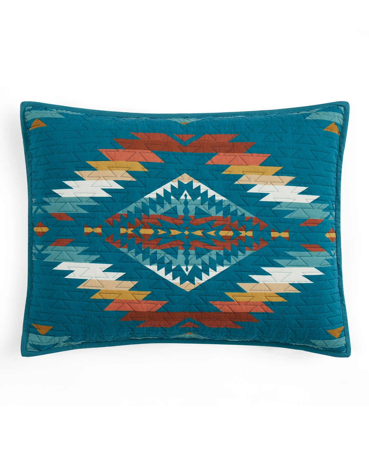 Pendleton Summerland Cotton 3-Pc. Coverlet Set