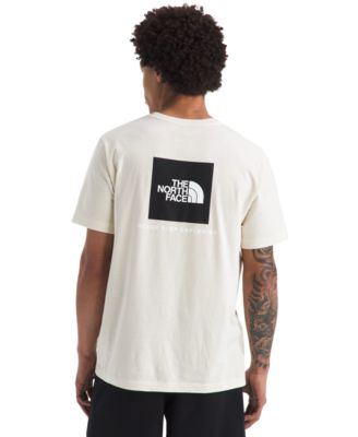 Men's Evolution Box Short Sleeve T-Shirt