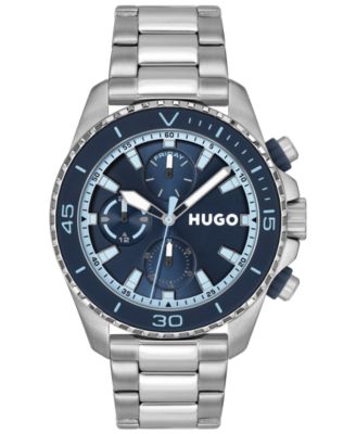 Hugo Boss