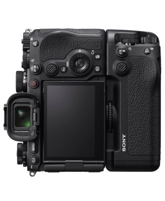 VG-C5 Vertical Grip for Alpha a9 III Mirrorless Digital Camera