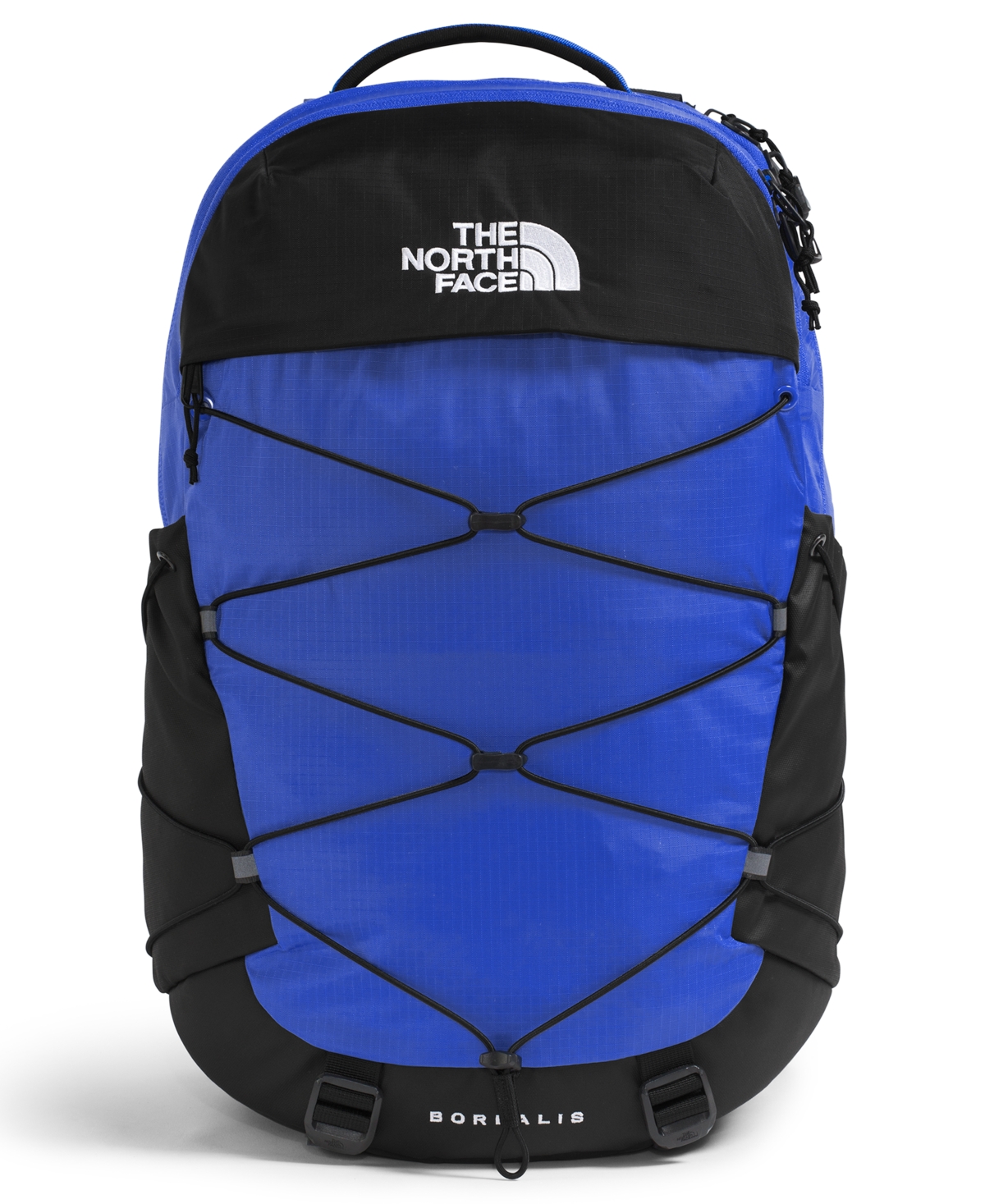 The North Face Men's Borealis Backpack In Multi