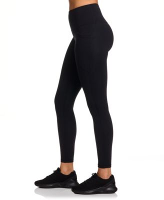 Women's ID Train Pocket High-Rise Ankle Leggings