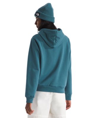 Women's Evolution Half Dome Hoodie