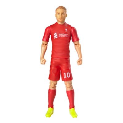 SOCKERS Liverpool Mac Callister 8" Collectible Soccer Action Figure