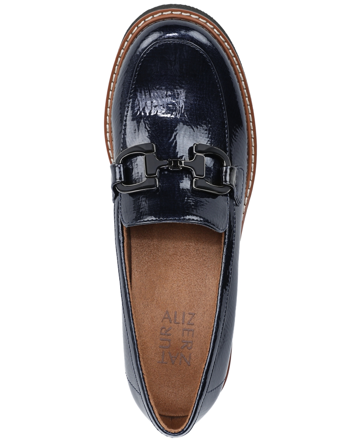 Naturalizer Corrine Bit Loafer