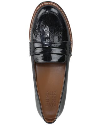 Women's Pacey Tailored Penny Loafers