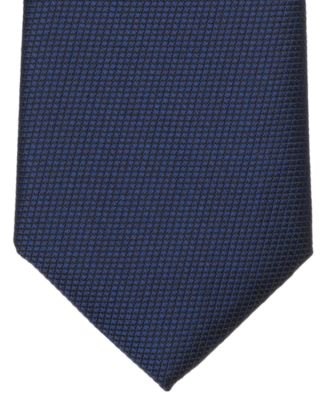 Men's Papker Abstract Neat Pattern Classic Tie