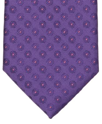 Men's Berot Dot Tie
