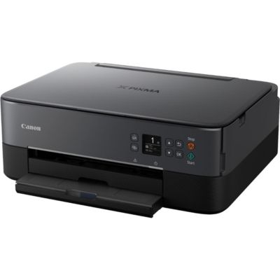PIXMA TS6420a Wireless All-In-One Inkjet Printer, Black