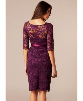 Maternity Tiffany Rose Amelia Dress