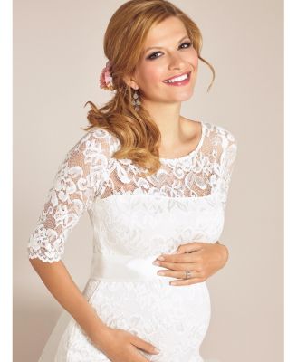 Maternity Tiffany Rose Amelia Dress