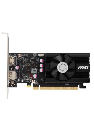 MSI