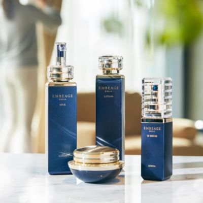 Excia Embeage Cream Parfait