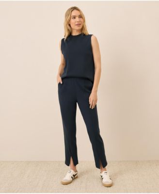 Women's Airplane Tapered Leg Pant