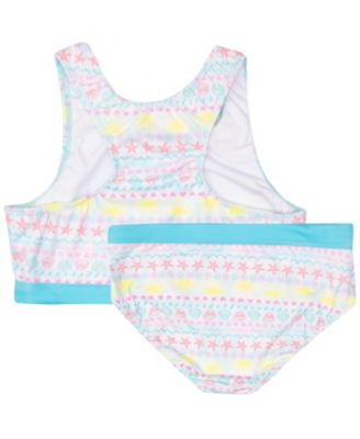 Girls 2-Piece Swim Set