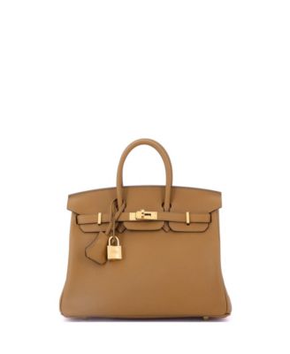 Pre-Owned HERMÉS
