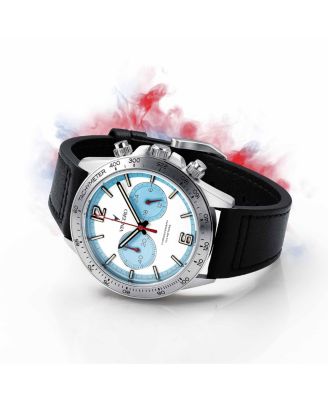 Men's Apex Skyfire 42mm Quartz Watch