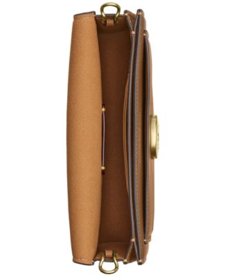 Tabby Mini Leather Crossbody Bag