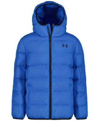 Under Armour