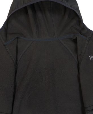 Big Boys' Softshell Jacket