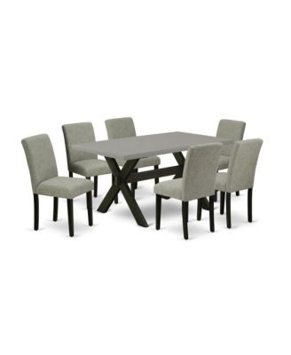 East West Furniture