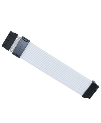 Strimer Wireless 24-Pin Addressable RGB Power Extension Cable with Controller