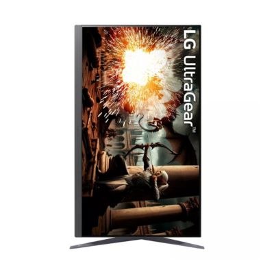 UltraGear 32" 16:9 QHD 180Hz Gaming Monitor