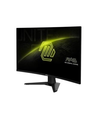 MAG 32C6X 31.5" 16:9 Full HD 250Hz Curved VA LED HDR Gaming Monitor