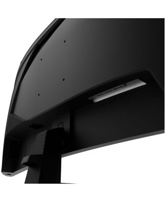 MAG 32CQ6F 31.5" 16:9 WQHD 180Hz Curved VA LCD Gaming Monitor