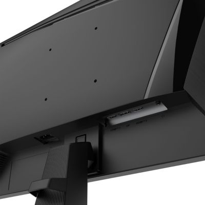 MAG 242F 23.8" 16:9 Full HD 200Hz IPS LCD HDR Gaming Monitor, Black