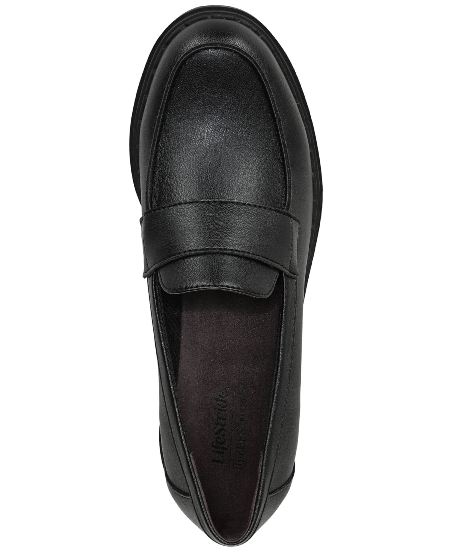 Women's Dolce Wedge Loafer Shoes