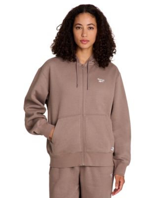Reebok - Women's Long Sleeves Sweatshirt