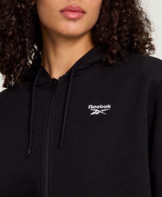 Women's Vector Full-Zip Sweatshirt
