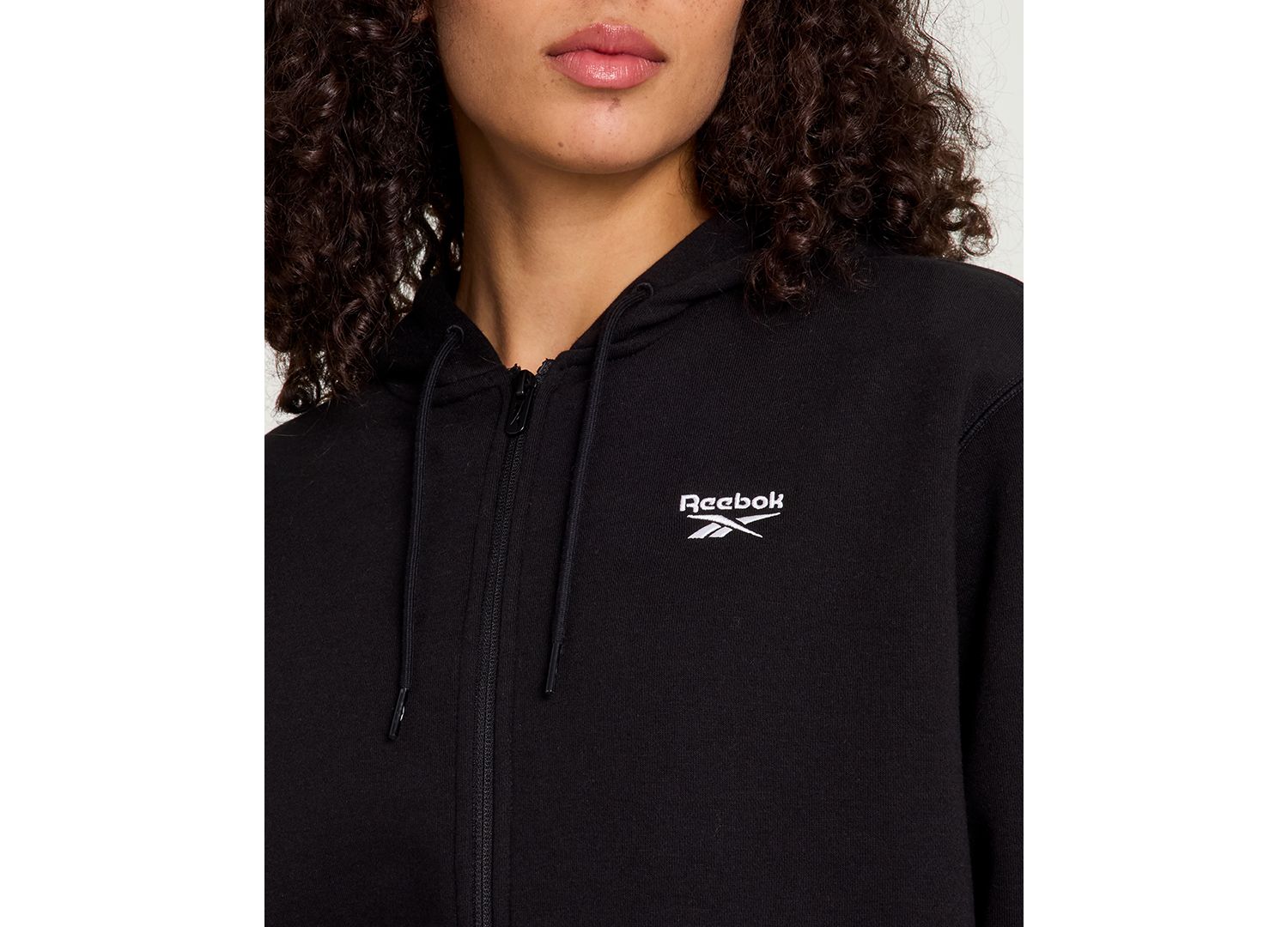 Women's Vector Full-Zip Sweatshirt