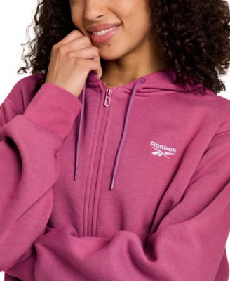Women's Vector Full-Zip Sweatshirt