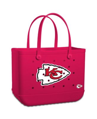 Bogg Bag - Kansas City Chiefs Handbag