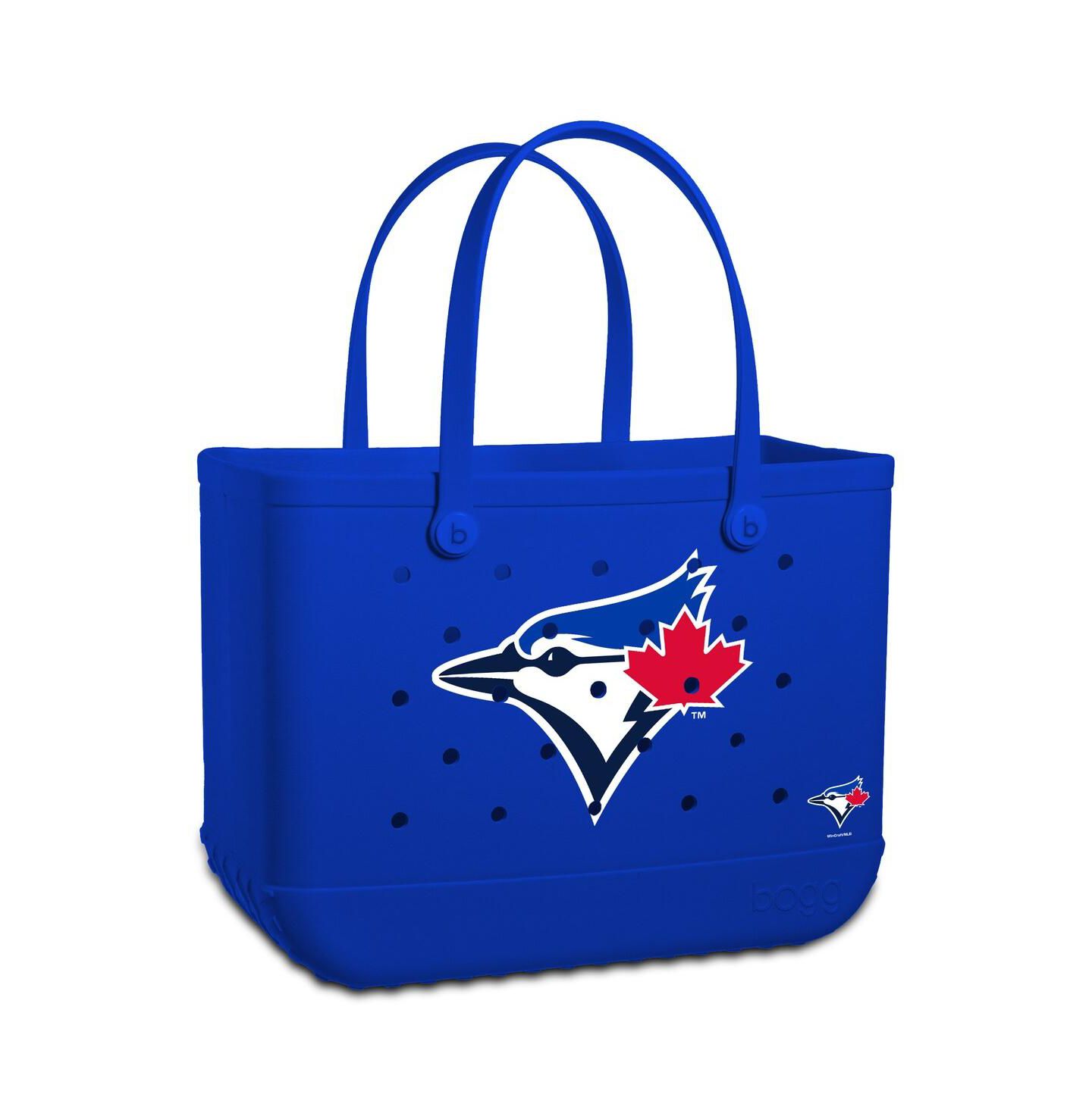 Женская сумка Bogg Bag Toronto Blue Jays — фото 1