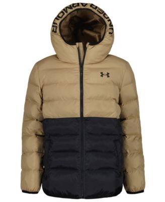 Under Armour