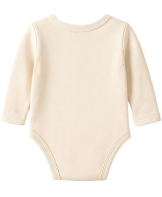 Baby Boys' Grinch Merry Grinchmas Long Sleeve Bodysuit and Pants, 2-Piece Set