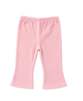 Baby Girls' Minnie Top and Pants, 2-Piece Set