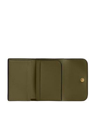 Essential Leather Card Holder 