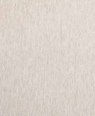 Melange Tencel Jersey 4-Pc. Sheet Set, Queen