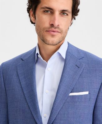 Men's Classic-Fit Suit Separate Jacket