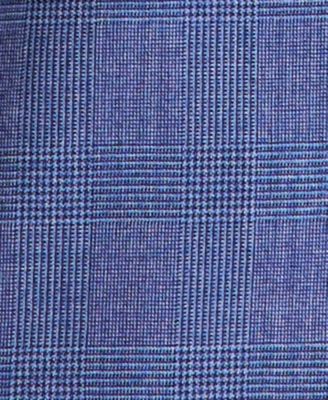 Men's Classic-Fit Suit Separate Jacket