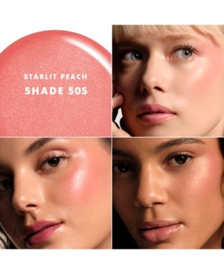 Giorgio Luminous Silk Cheek Tint Liquid Blush Duo