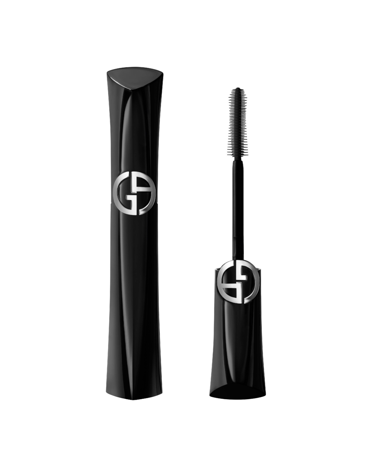 Giorgio Armani 3-piece Long-lasting Mascara And Liquid Eyeshadow Tint Set