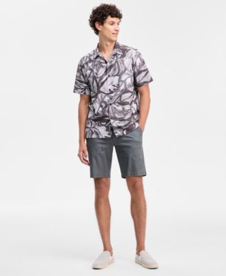 Bahama Coast Noir Fronds