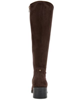 Women's Salt Stretch Tall Boots